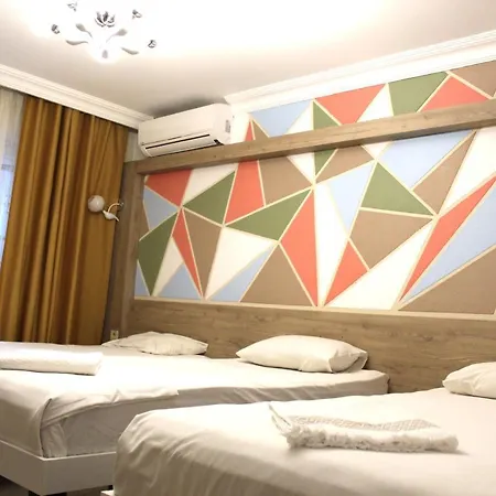 Travel Hotel