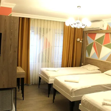 Hotel Travel Istanbul
