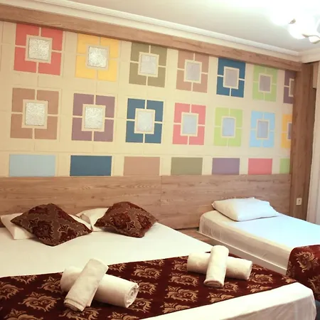 Hotel Travel