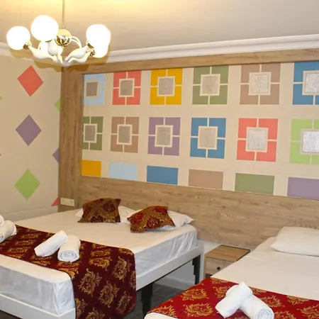 Travel Hotel 3*