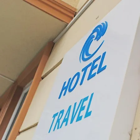 Travel Hotel