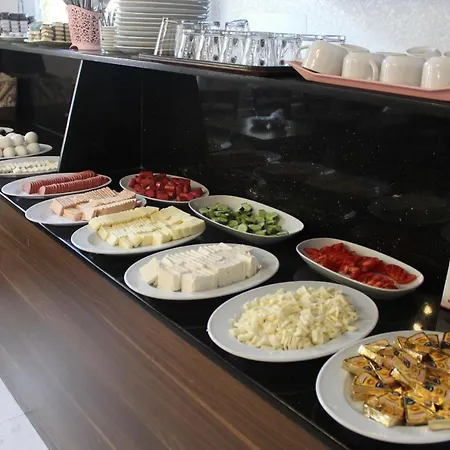 Travel Hotel Istanbul