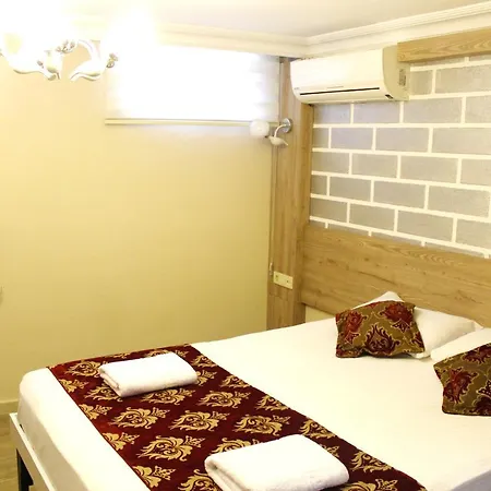 Travel 3* Istanbul