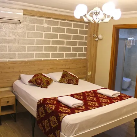 Hotel Travel 3*