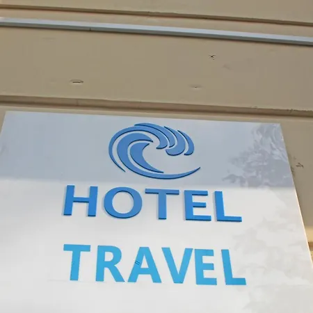 Travel Hotel