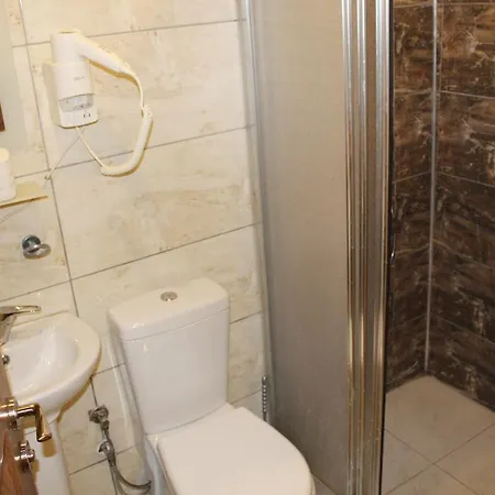 Hotel Travel 3*