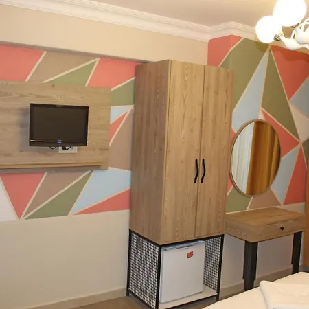 Travel Hotel 3*