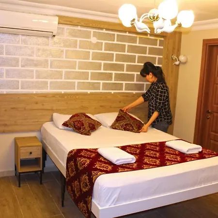 Hotel Travel