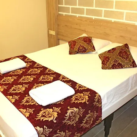 Travel 3*