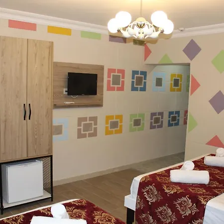 Hotel Travel